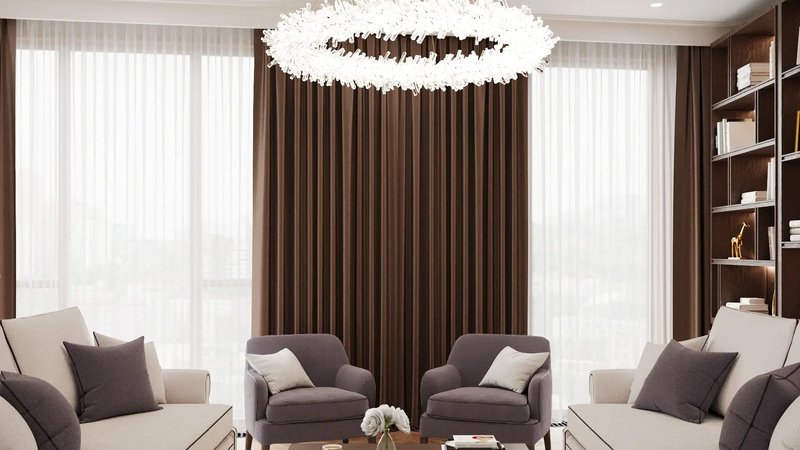 PIROGOVSKAYA 14, E4 APARTMENT,  Moscow